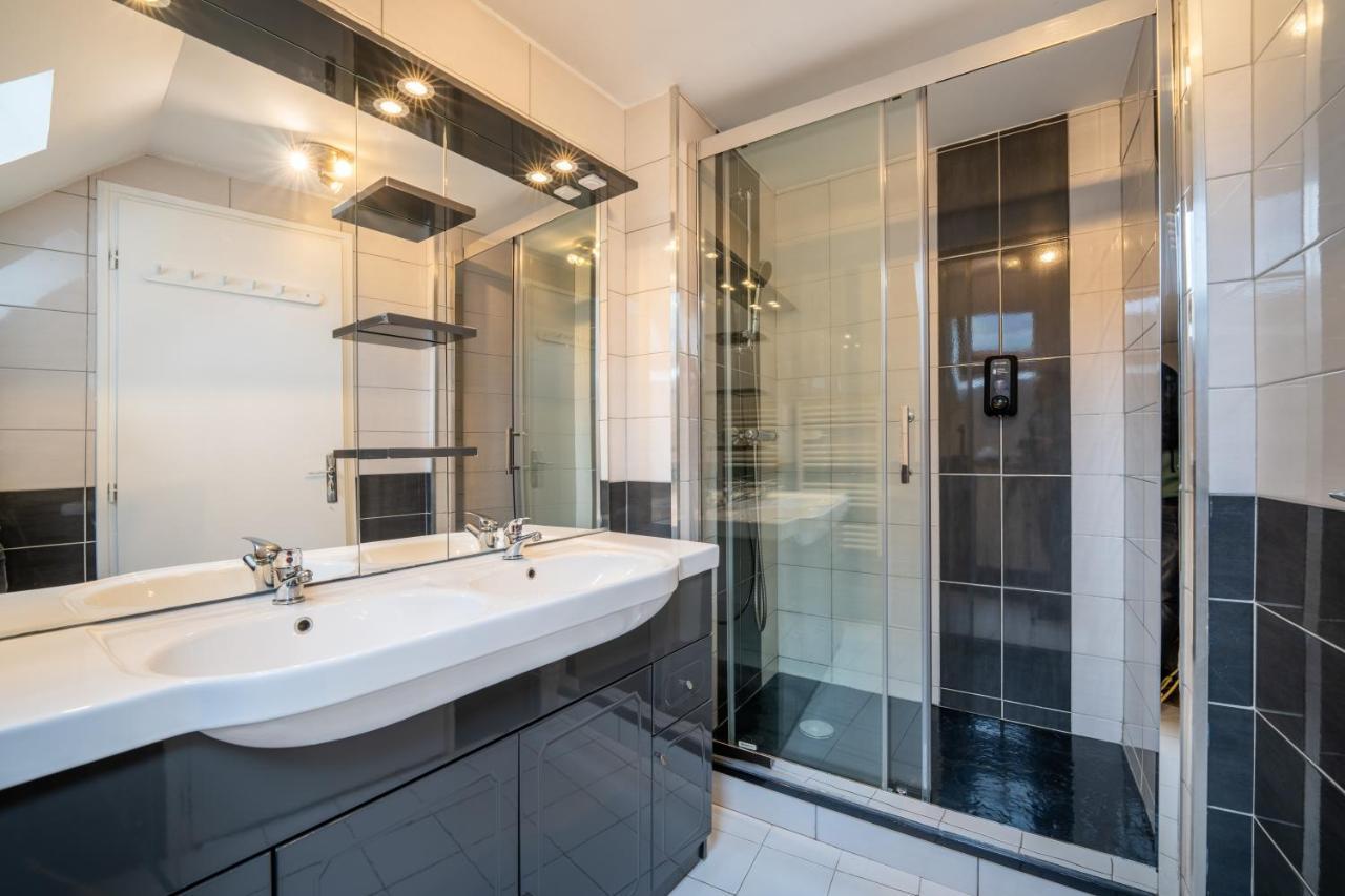 La Bergerie Hotel Azet Ngoại thất bức ảnh