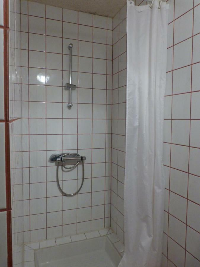 La Bergerie Hotel Azet Ngoại thất bức ảnh
