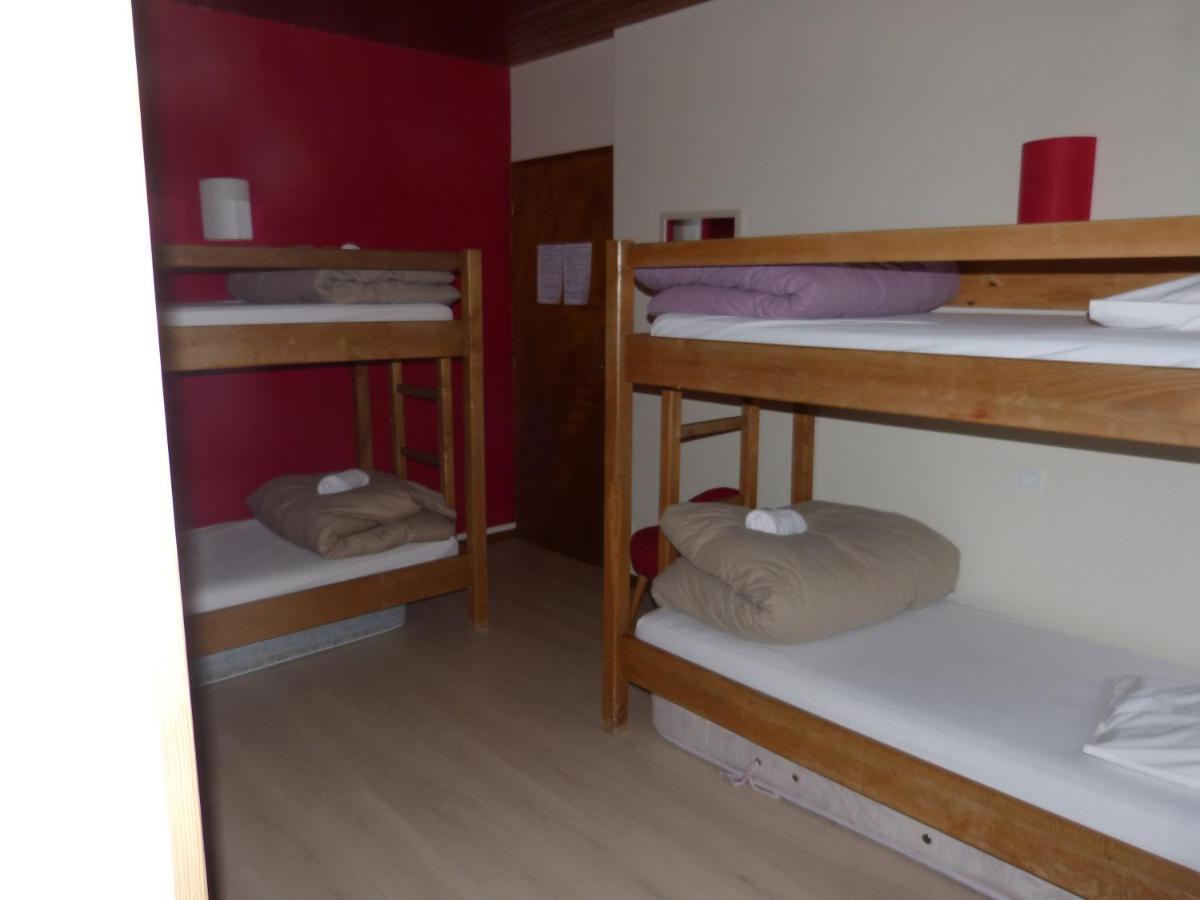 La Bergerie Hotel Azet Ngoại thất bức ảnh